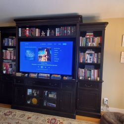 Entertainment Center