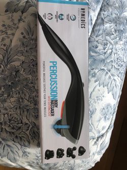 Massager