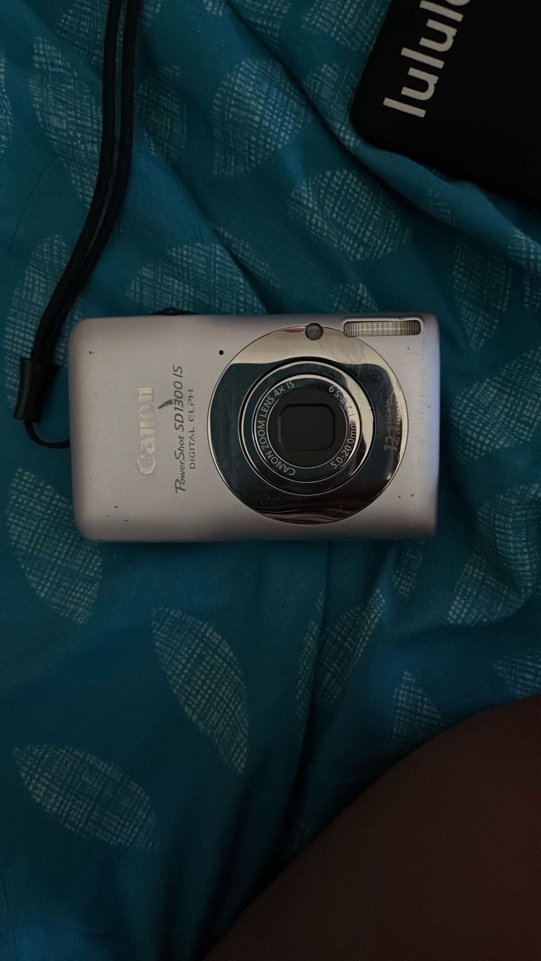 Canon