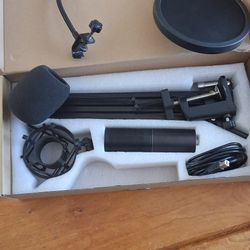 Q9 Tonor Microphone Kit