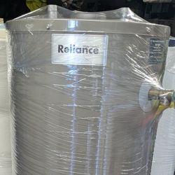 Reliance Water Heater