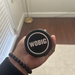 WOBIG Portable Gear Stand 