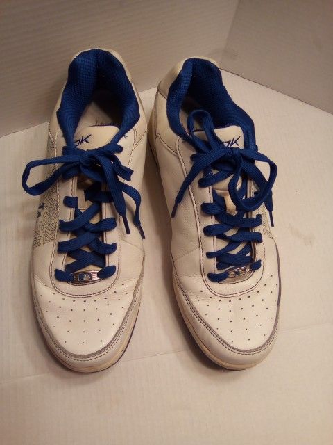 Reebok RBK SNEAKERS MAN PRE-OWNED SIZE 13