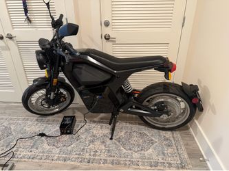 E-bike Sondoros Metacycle