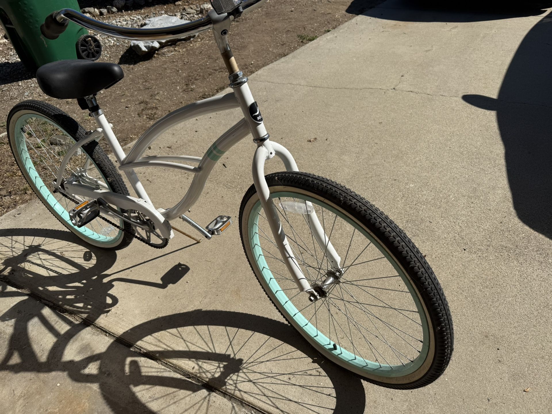 Beach Cruiser