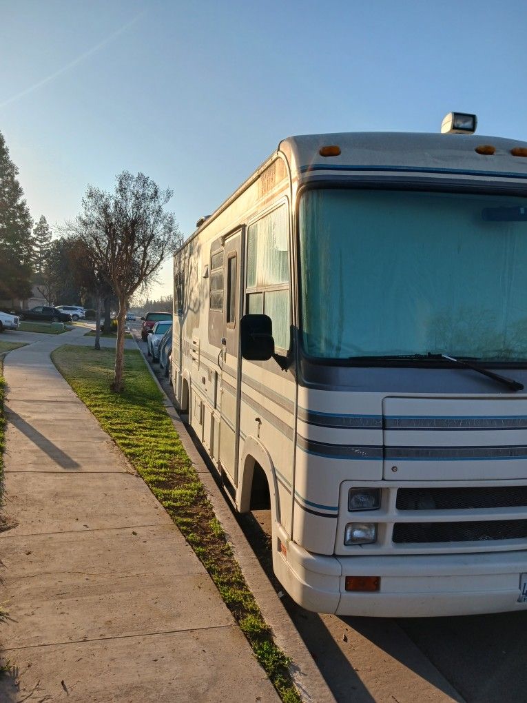 1993 Flair Chevy Rv