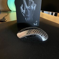Starlight pro-Tenz Finalmouse S