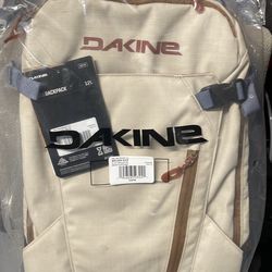 Dakine Heli Pack 12L