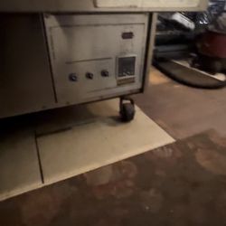 Bakery Pizzeria Restaurant Equipment For Sale
