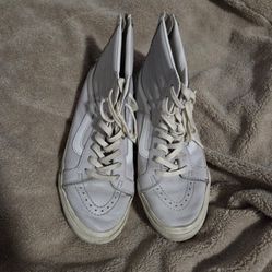 Shoes Vans 