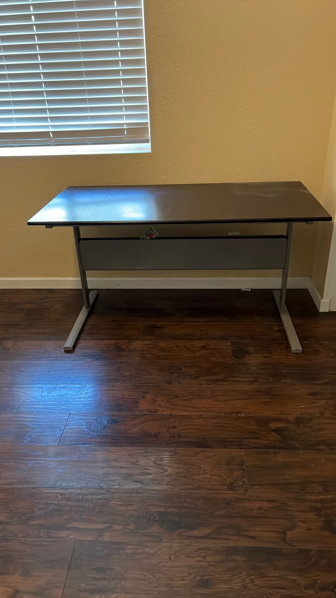 Large Crafting Desk