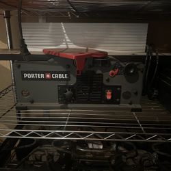 Porter Cable Jointer