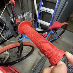 Custom Se Bug Flyer 29”