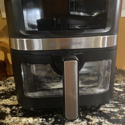 Westbend  7Qt Air Fryer 