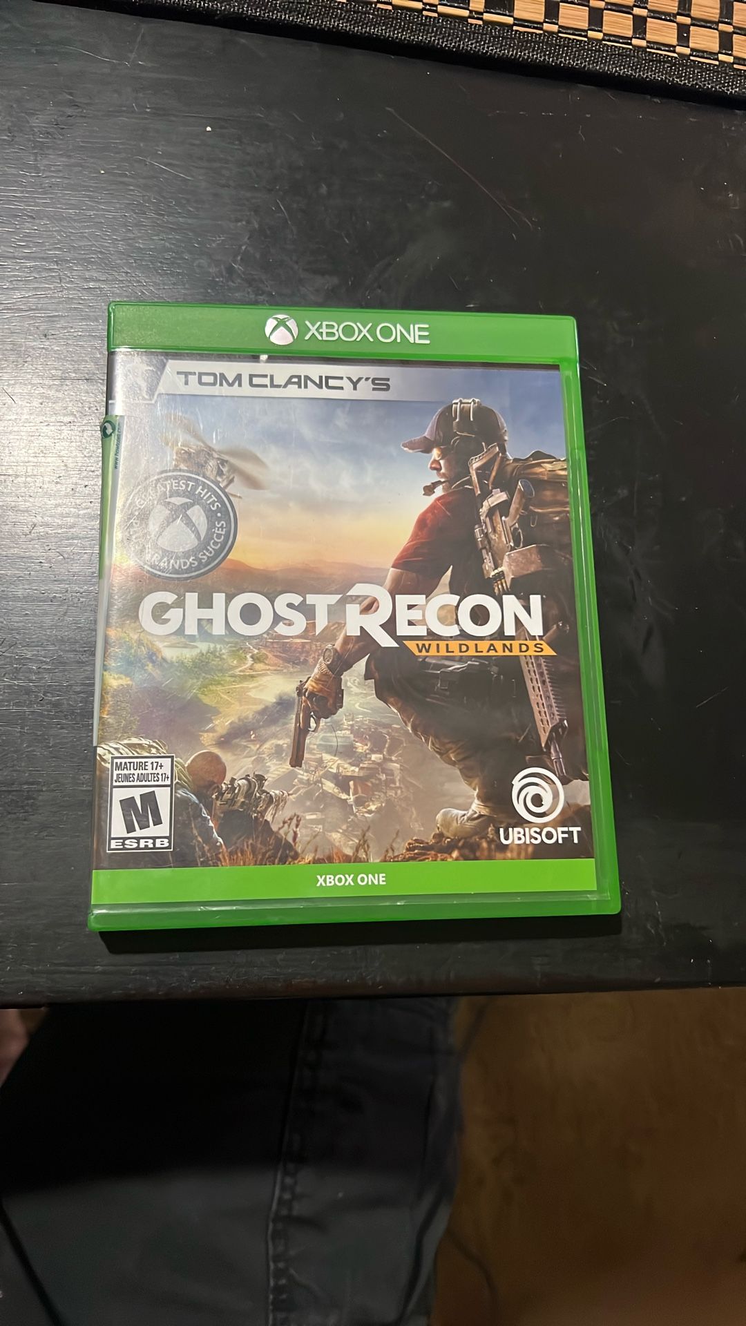 Xbox One
