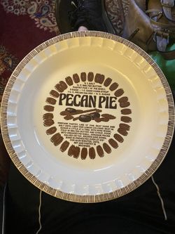 Pie Plates 