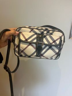 Burberry Crossbody