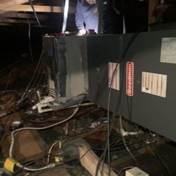 Calefacción Y Aires Acondicionado 