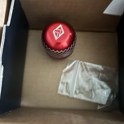 Billet Aluminum  Shift Knob 