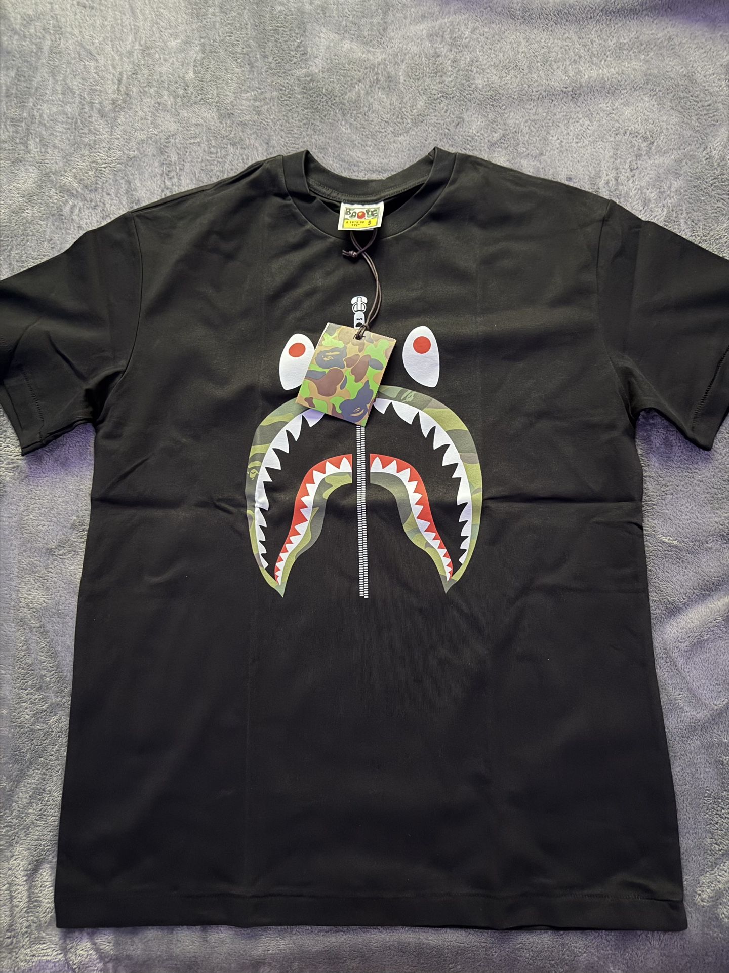 Bape Shirt