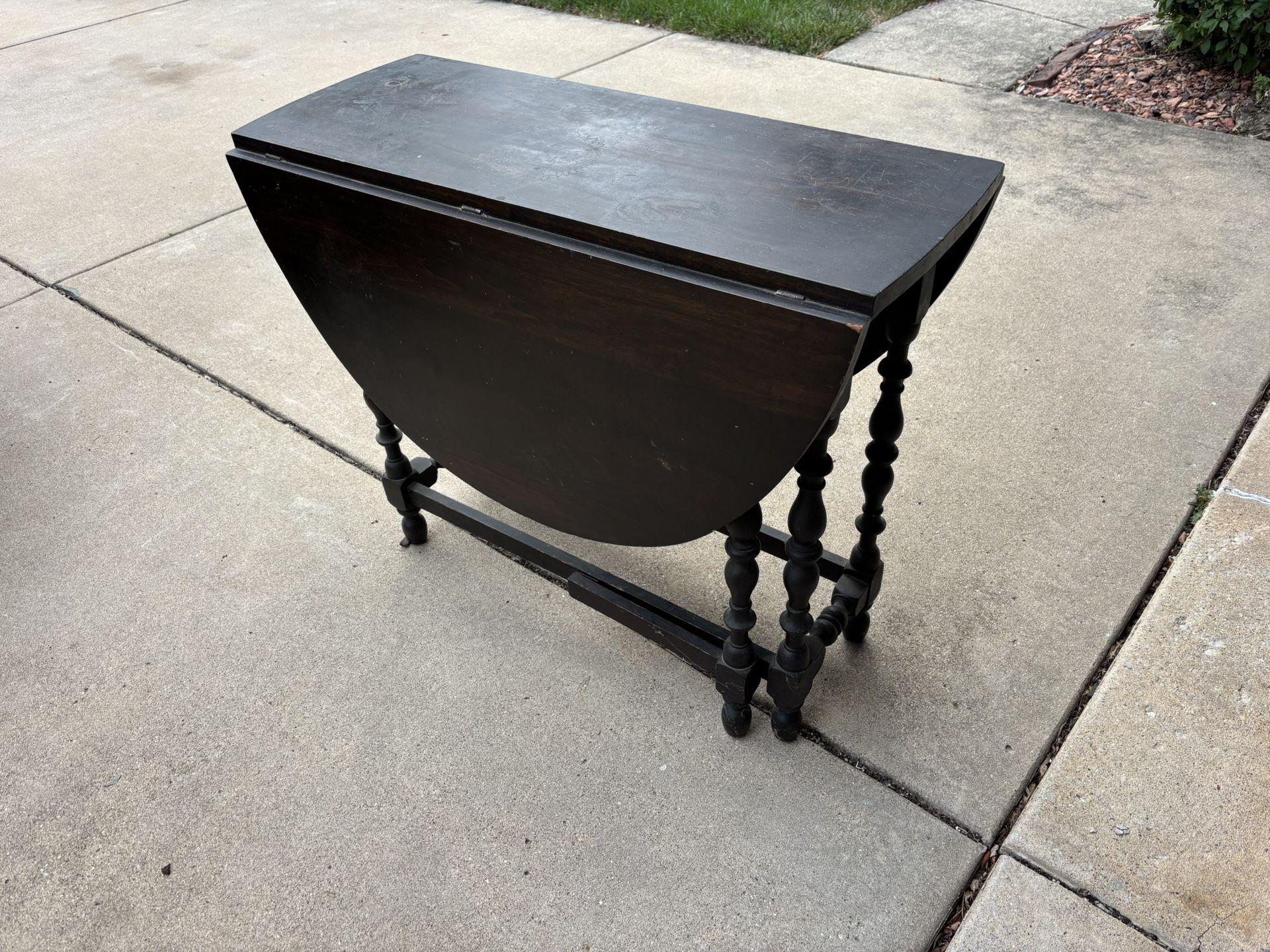 Antique Table
