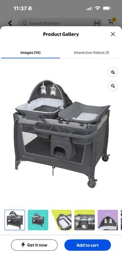 Pack N Play