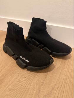 Balenciaga Speed 2.0 Size 11
