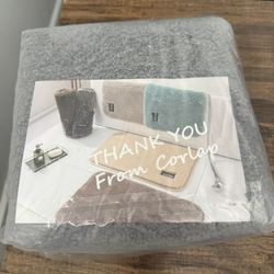Corlap Bath Mat