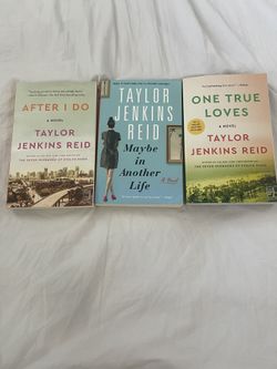 Book Series