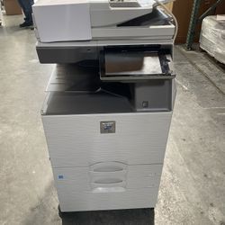 Copiers & Printers, Sale, Rent, Service