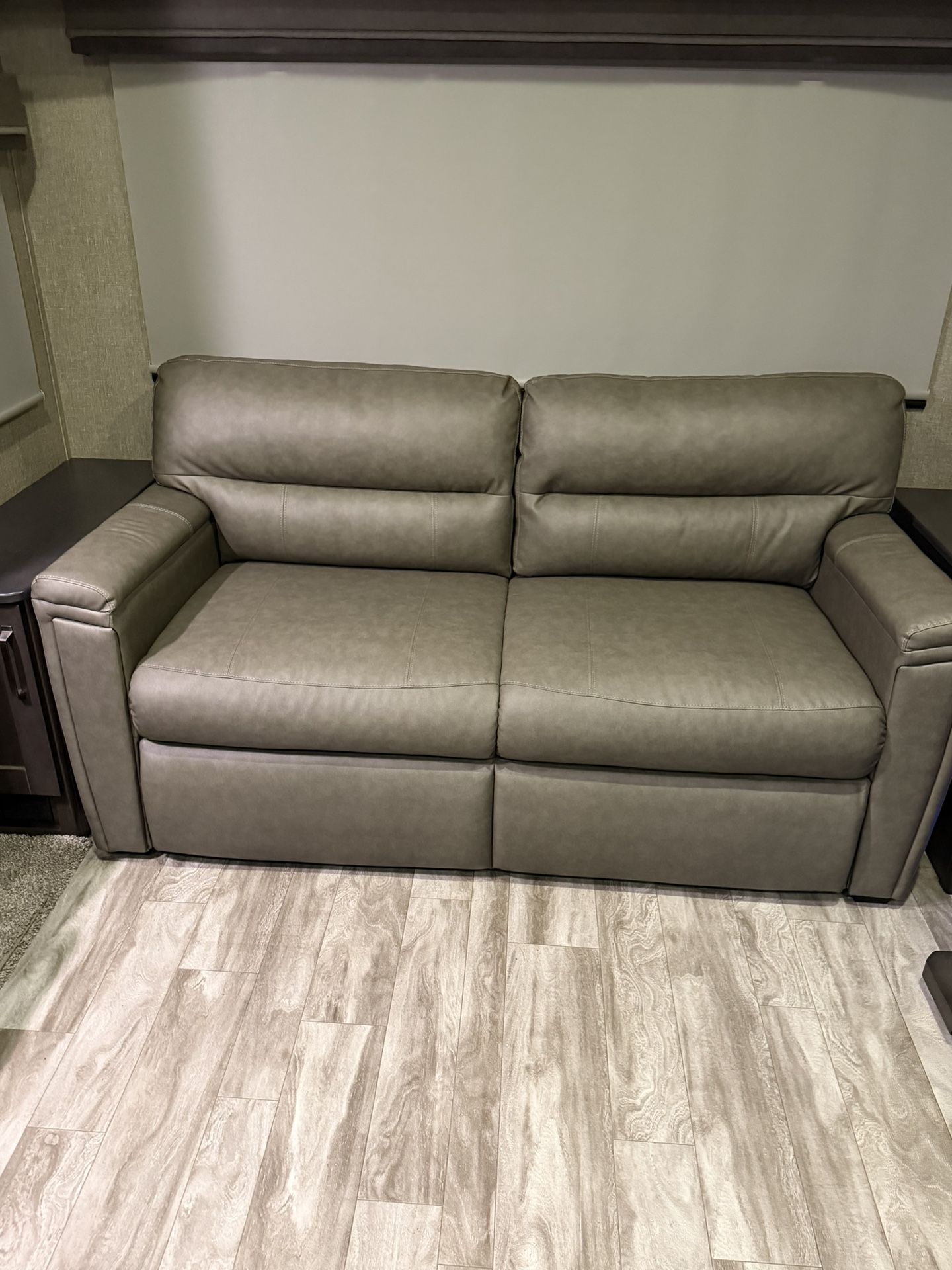 RV Trifold Couch  Pending Pick Up 