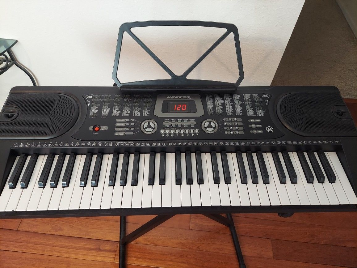 Digital Piano