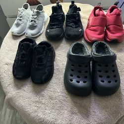 Boys Shoes