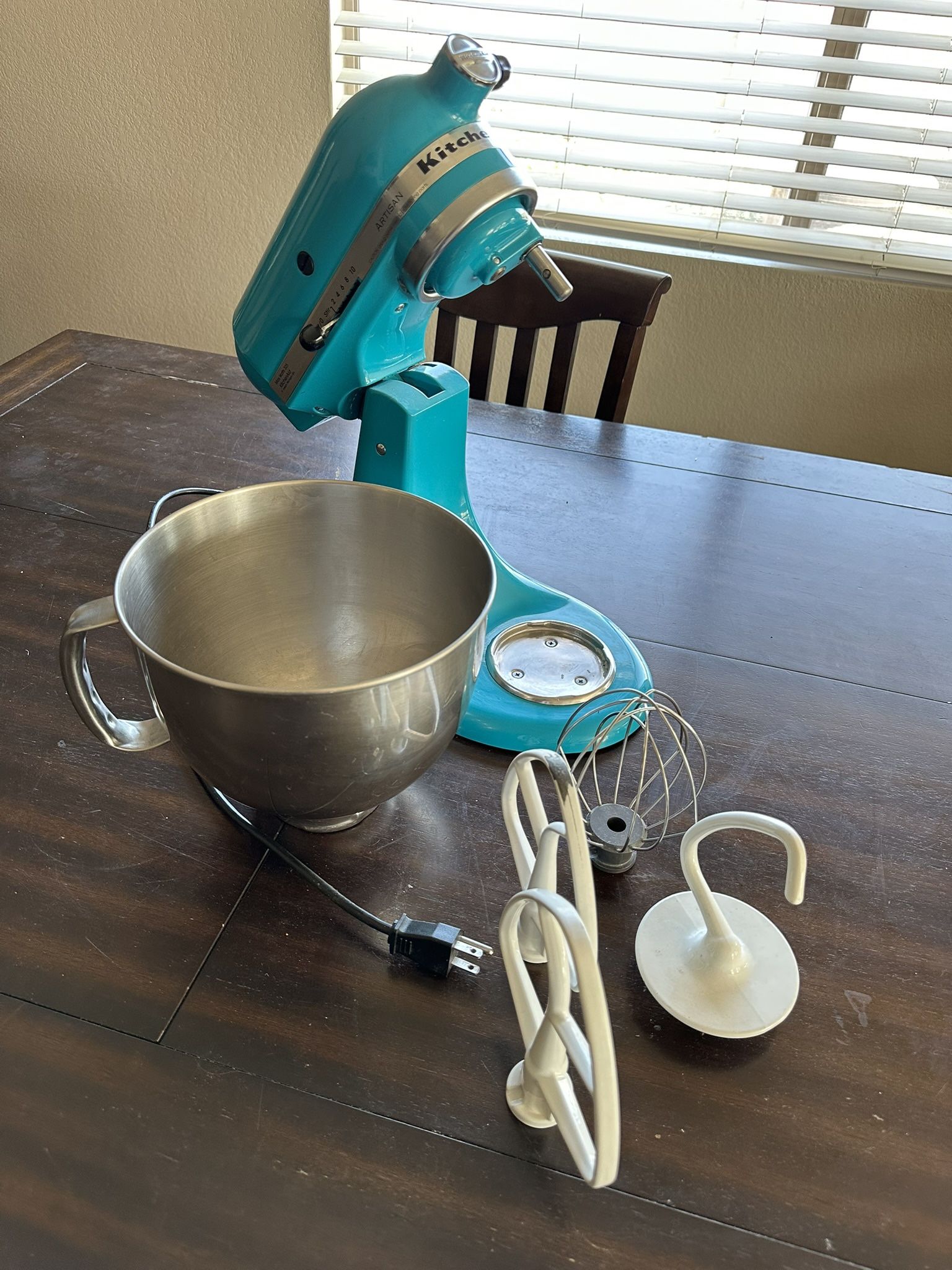 Stand Mixer