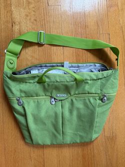 Doona All-Day Bag - Green/Fresh