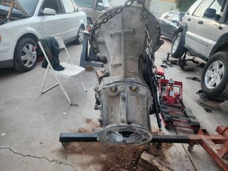 Automotive Transmission