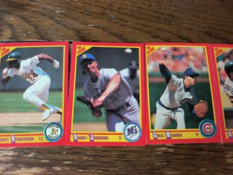 1990 score $5 each whatever card you want