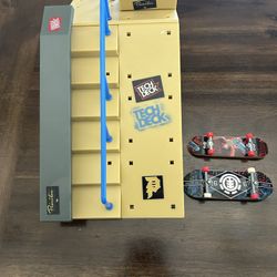 Tech Deck 