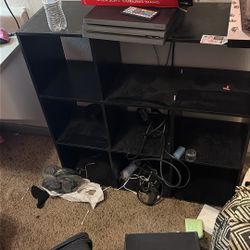bookShelf 