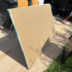 Sheetrock
