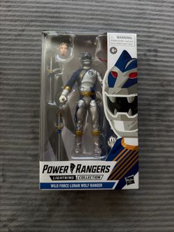 Power rangers