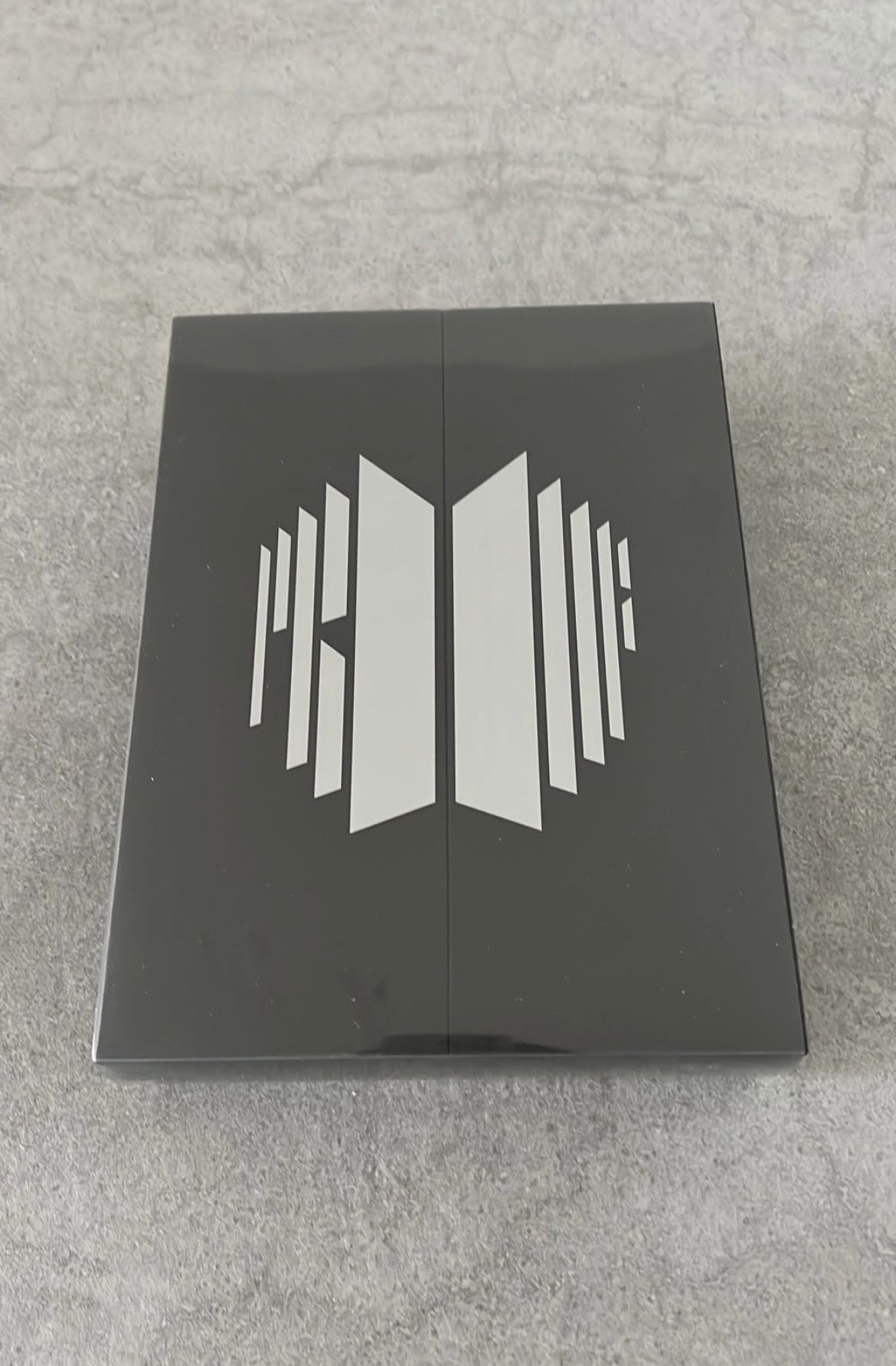 BTS PROOF Standard Edition