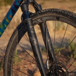 fox 32 tc gravel fork