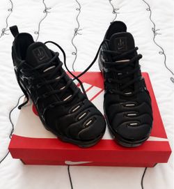 New Nike Air Vapor Max Shoe Size 9.5 Men