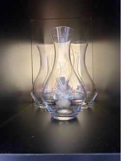 Wine conundrum decanter