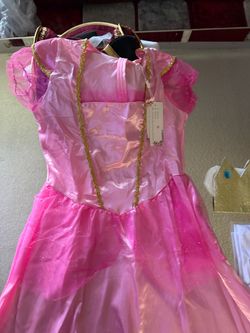 cute Princess Peach costume