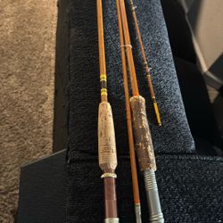 Fly Rod  