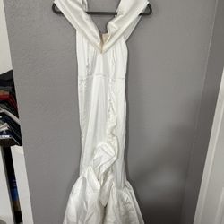 Fashion Nova Wedding Dress