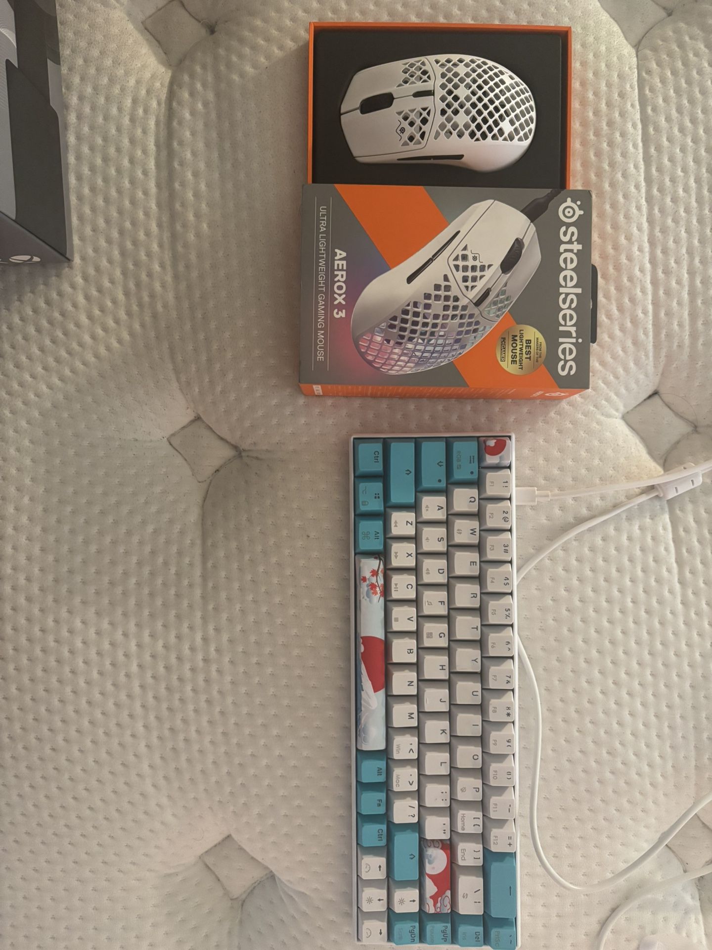 $40 For Both
