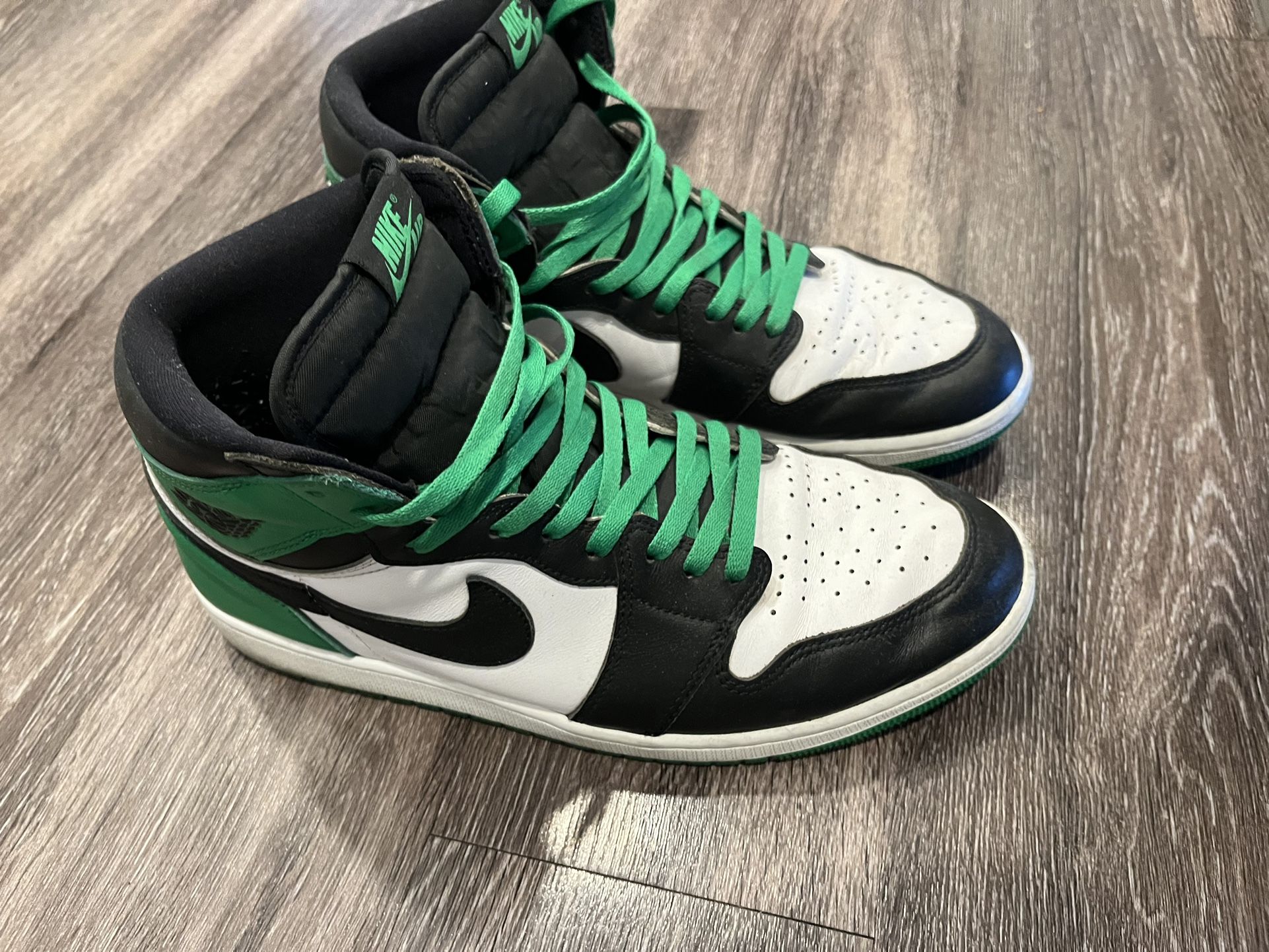Air Jordan Retro 1s (Size 13) for Sale in Glendale, AZ OfferUp